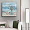 Starfish Diamond Painting Kits for Adults-Beach Diamond Art for Adult,Gem Painting Crafts Home Wall Decor
